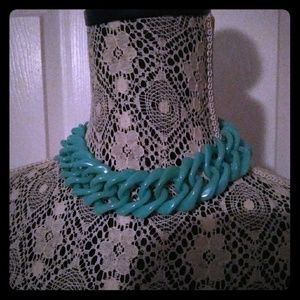 Necklace Choker